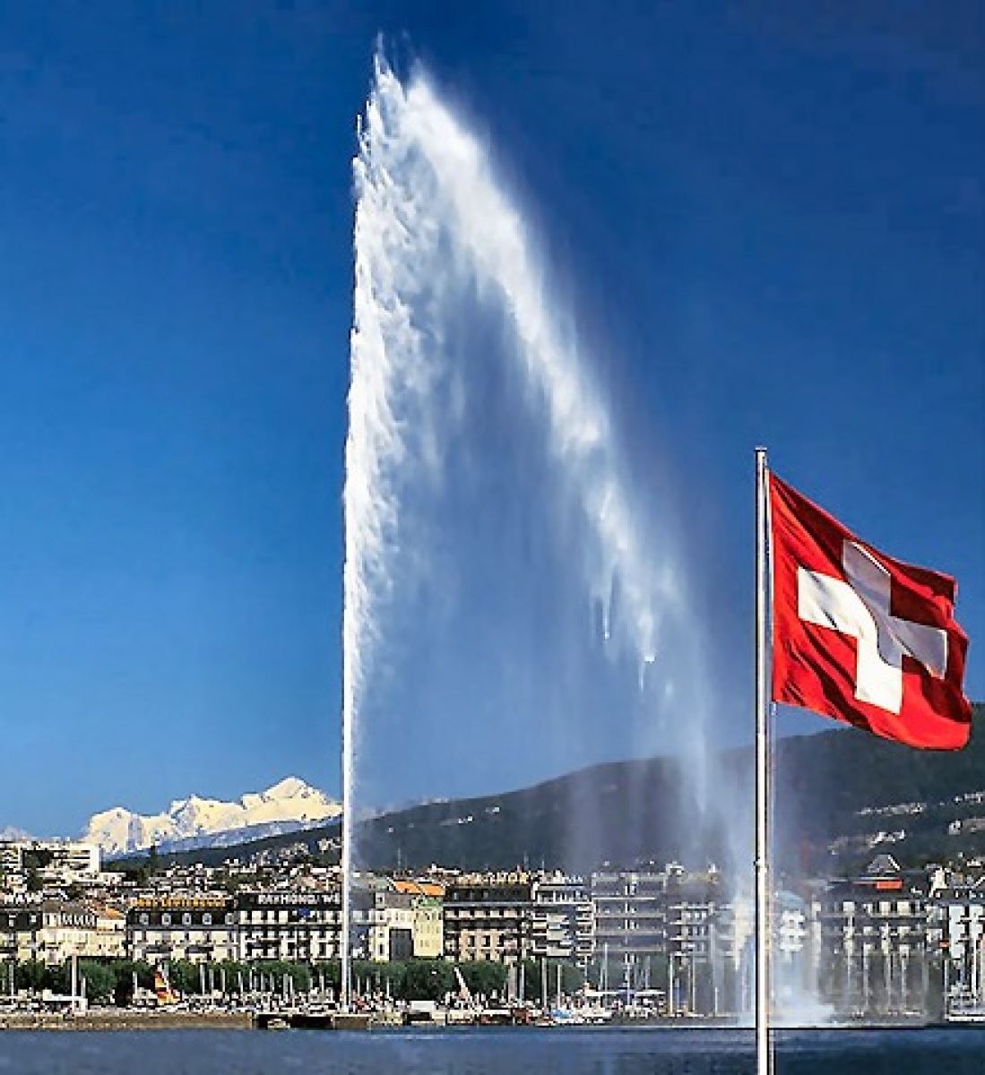 geneva